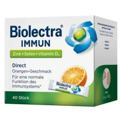 Immun Direct Pellets, 40 St Immunsystem