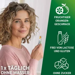 Immun Direct Pellets, 20 St Immunsystem