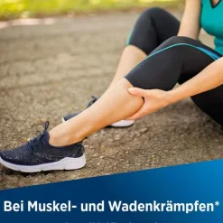 Clearance Biolectra ® MAGNESIUM 243 mg forte Brausetabletten Zitronengeschmack, 20 St