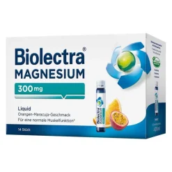 Outlet Magnesium 300 mg Liquid, 14 St Magnesium