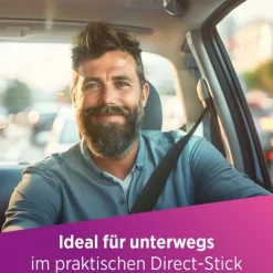 Biolectra Magnesium 400 mg Nerven & Muskeln Vital, 30 St