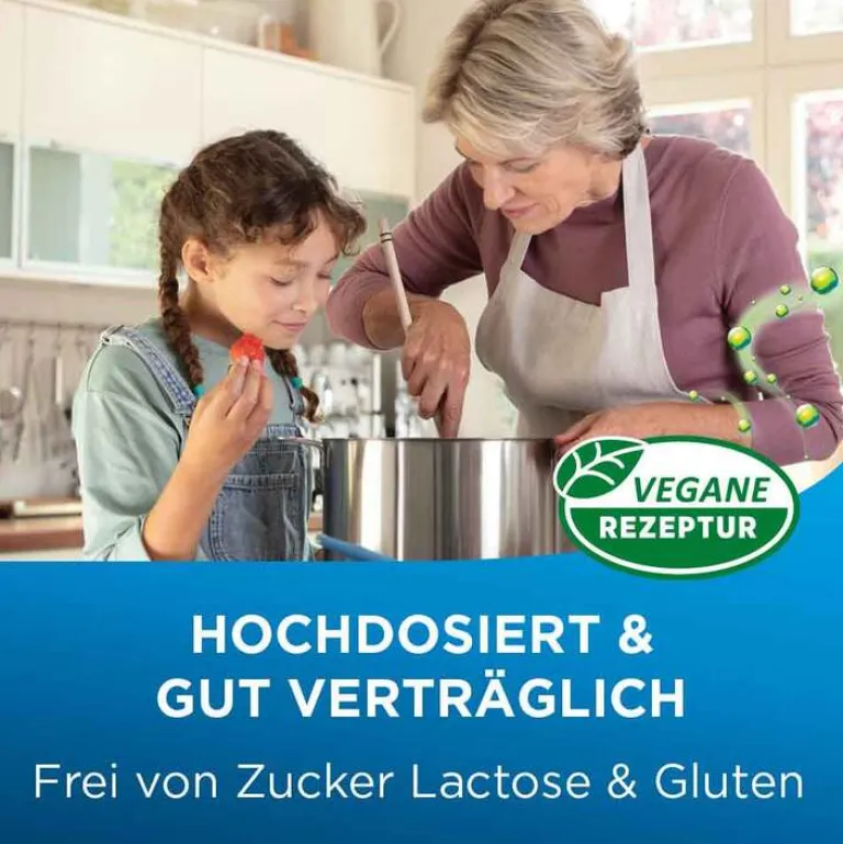 Hot Biolectra Magnesium 400 mg ultra Trinkgranulat Orange, 40 St