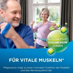 Best Magnesium Direct Pellets, 40 St Magnesium