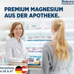 Online 486mg intens Trinkpulver Ora-Man., 20 St Magnesium