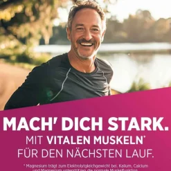 Discount Sport Plus Trinkgranulat, 20 St Magnesium|Calcium