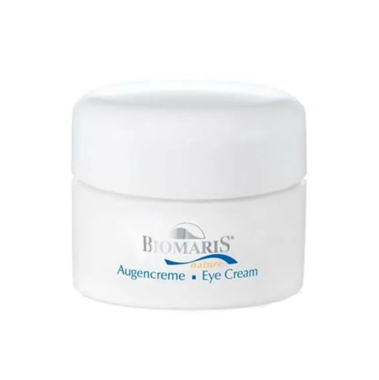Hot Biomaris Augencreme nature, 15 ml