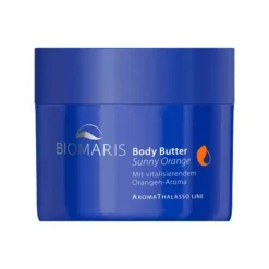Outlet Body butter sunny orange, 200 ml Cremes & Balsame
