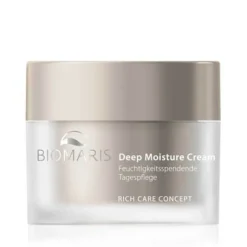 Sale Biomaris deep moisture cream, 50 ml