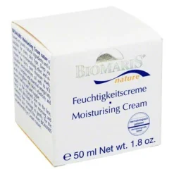 New Feuchtigkeitscreme nature, 50 ml Gesichtspflege