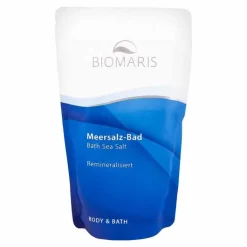 Biomaris Meersalz Bad, 500 g