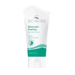 Best Meersalz-Peeling, 50 ml Gesichtspeeling