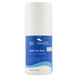 Outlet Biomaris roll on Deo, 50 ml