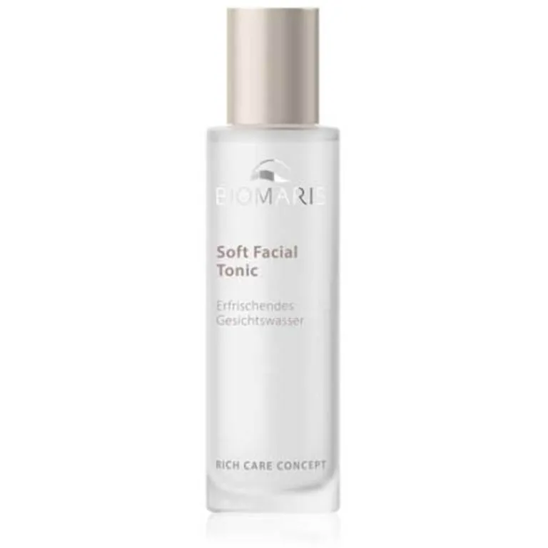 Hot soft facial tonic, 100 ml Gesichtswasser & Tonika