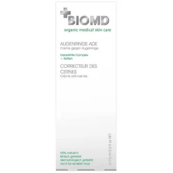 Hot Augenringe ade Creme, 15 ml Augenpflege