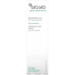 Biomed Besenreiser ade Creme, 90 ml