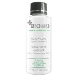 Best Biomed eingewachsene Haare ade Creme, 90 ml