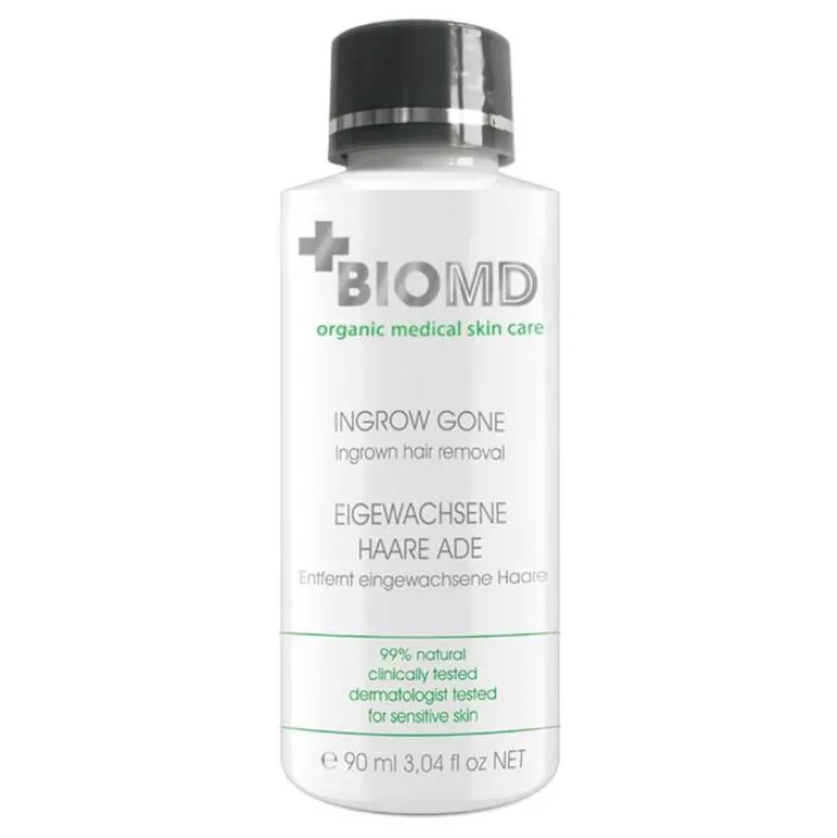 Best Biomed eingewachsene Haare ade Creme, 90 ml