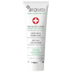 Biomed Erste Hilfe Creme, 40 ml