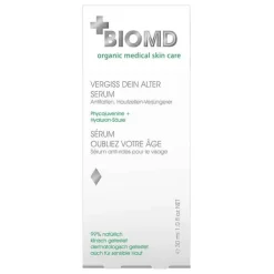Biomed Vergiss dein Alter Serum, 30 ml