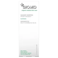 Clearance Biomed Wunder Wimpern Aufbauserum, 4 ml