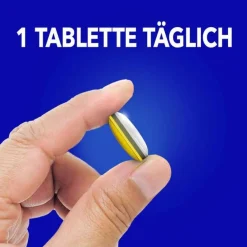 Hot Bion 3 BION3 50 + Energy Tabletten, 90 St