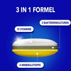 Hot Bion 3 BION3 50 + Energy Tabletten, 90 St