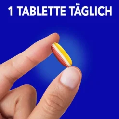 Discount BION3 Energy Tabletten, 30 St Multivitamine