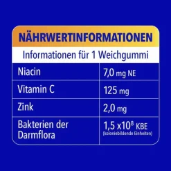 Online Bion 3 BION3 Immun Junior Kautabletten, 30 St