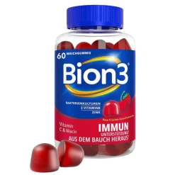 Discount Bion 3 BION3 Immun Weichgummis, 60 St