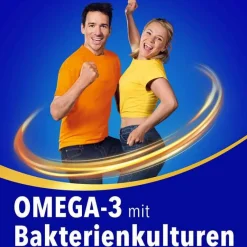 Best Bion Omega-3 Kapseln, 30 St