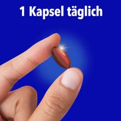 Best Bion Omega-3 Kapseln, 30 St