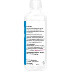 Outlet Bioniq Repair Zahn-Milch Mundspülung, 400 ml