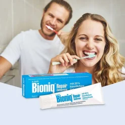 Hot Repair-Zahncreme, 75 ml Zahnpasta & Zahncreme