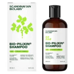 Bio-Pilixin Shampoo für Männer, 250 ml