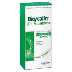 Bioscalin Physiogenina Shampoo, 200 ml