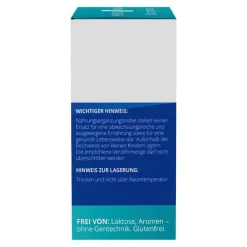 Sale Biotic premium Beutel, 10X2 g Vitamin B6 (Pyridoxin)|Bakterienkulturen