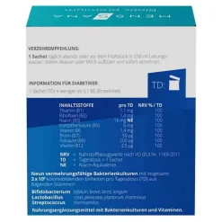 Sale Biotic premium Beutel, 10X2 g Vitamin B6 (Pyridoxin)|Bakterienkulturen