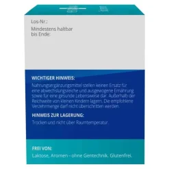 Menssana Biotic premium Beutel, 28X2 g