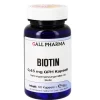 Discount Hecht Pharma Biotin 0,45 mg GPH Kapseln, 60 St