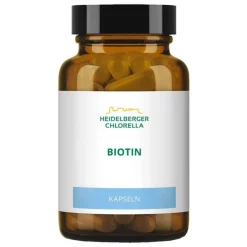 Biotin Kapseln, 60 St