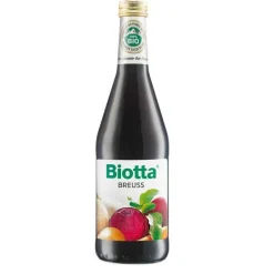 Biotta Breuss Saft, 500 ml
