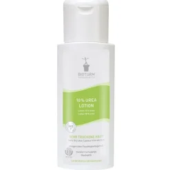 Bioturm 10% Urea Lotion Nr.6, 200 ml