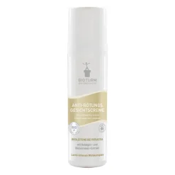 Bioturm Anti-Rötungs Gesichts-Creme Nr.48, 75 ml