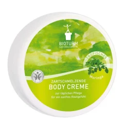 New Bioturm Body Creme Moringa Nr.63, 250 ml