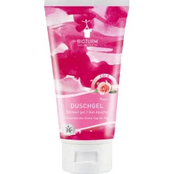 Best Bioturm Duschgel Rose Nr.72, 150 ml
