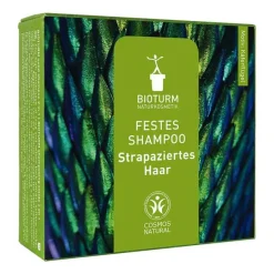 Clearance festes Shampoo strapaziertes Haar, 100 g Haarpflege