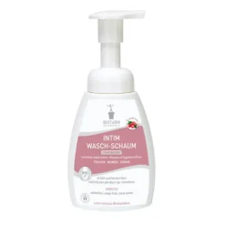 Bioturm Intim Wasch-Schaum Cranberry Nr.90, 250 ml