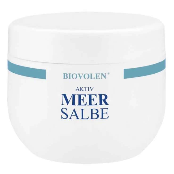 Biovolen Aktiv Meersalbe, 100 ml