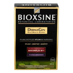 Bioxsine DG for Women gegen Haarausfall Spülung, 300 ml