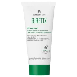 Hot Biretix Micropeeling Gel, 50 ml